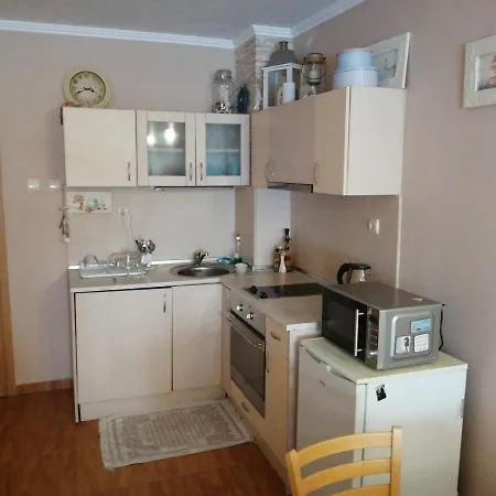 Apartment Sunny Dreams *