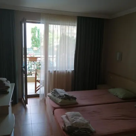 Sunny Dreams Apartment Sunny Beach